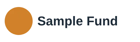 Sample Growth Fund